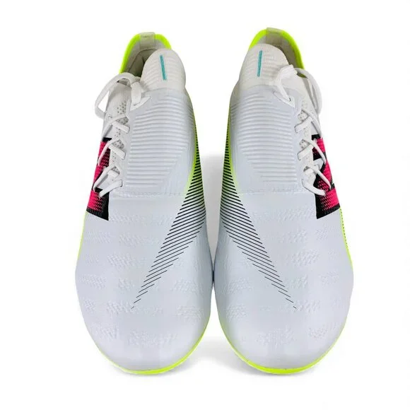 New Balance Furon Pro FG v7+ Men's Wide 2E Soccer Cleats SF1FH75
